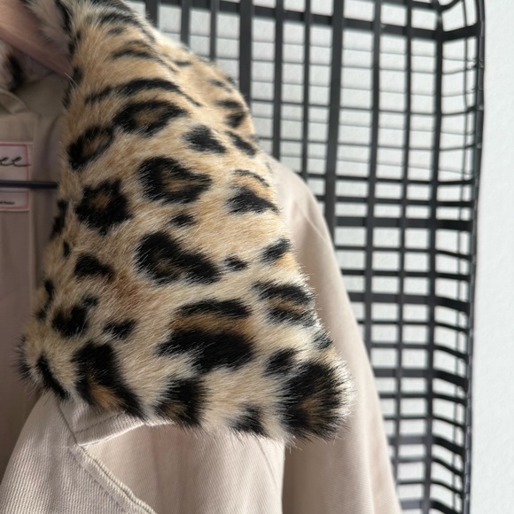 Free people Need It Trench - Picture 5 of 15